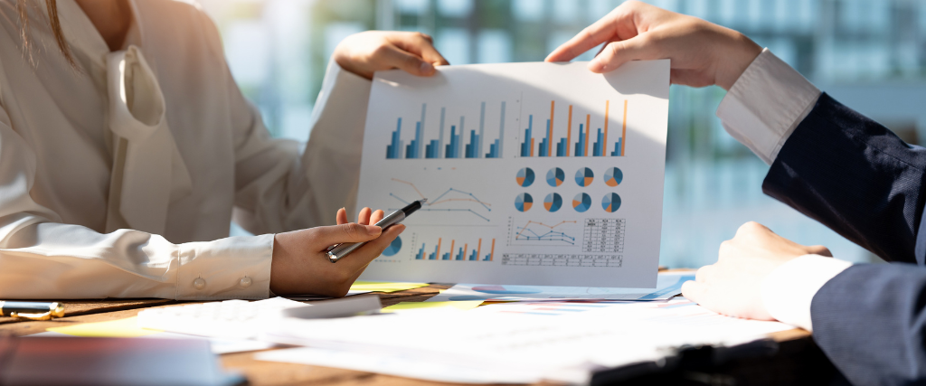 How Momentum Investing Works