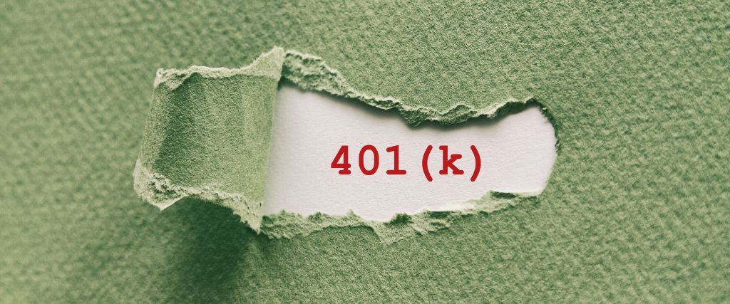 401k vs IRAs - Advantages of 401k Plans