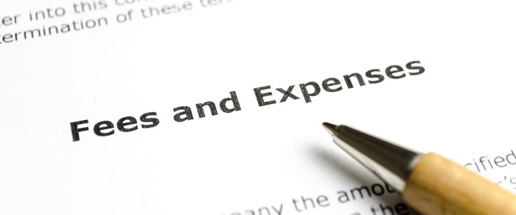 401k vs IRAs - Fees + Expenses