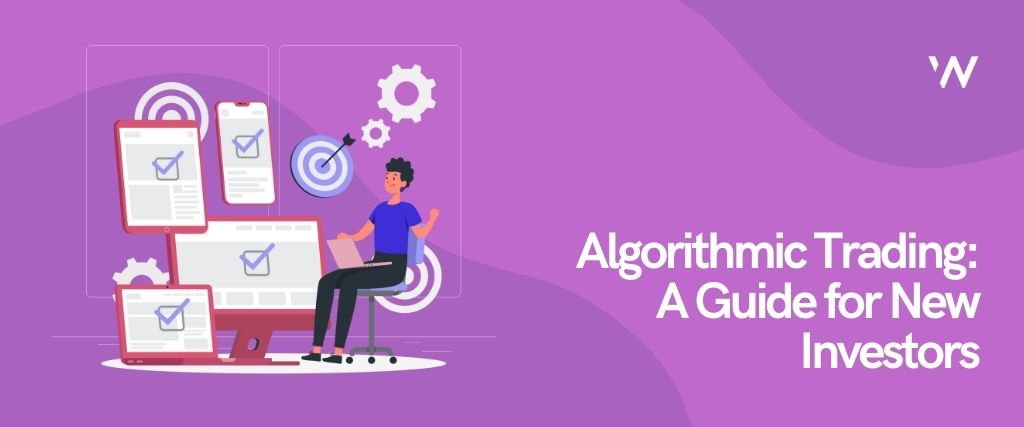 Algorithmic Trading: A Guide for New Investors