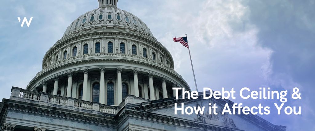 The Debt Ceiling and How it Affects Individuals