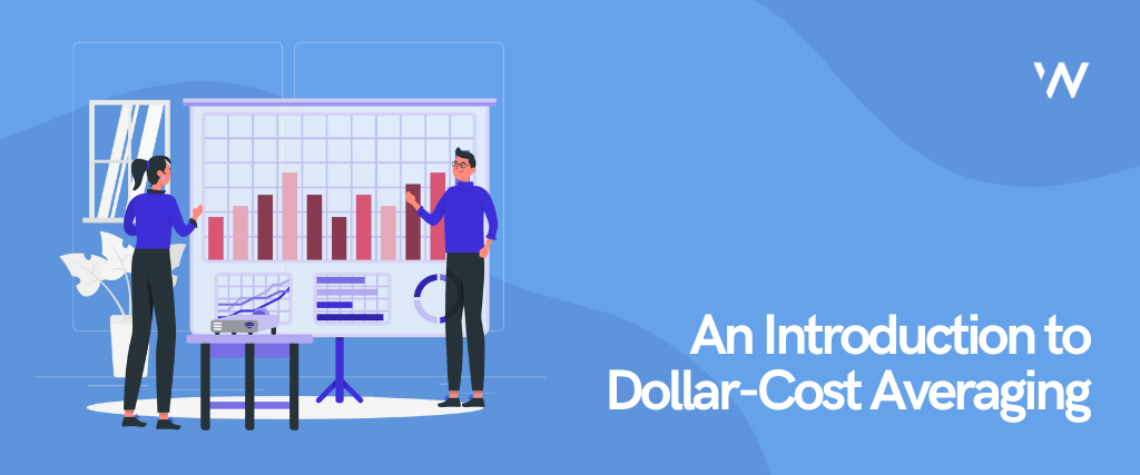 What is Dollar Cost Averaging for Investing