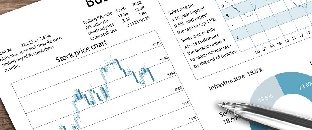 Growth Investing - Company Performance