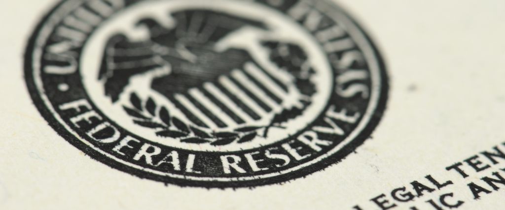 Interest Rates + The Federal Reserve