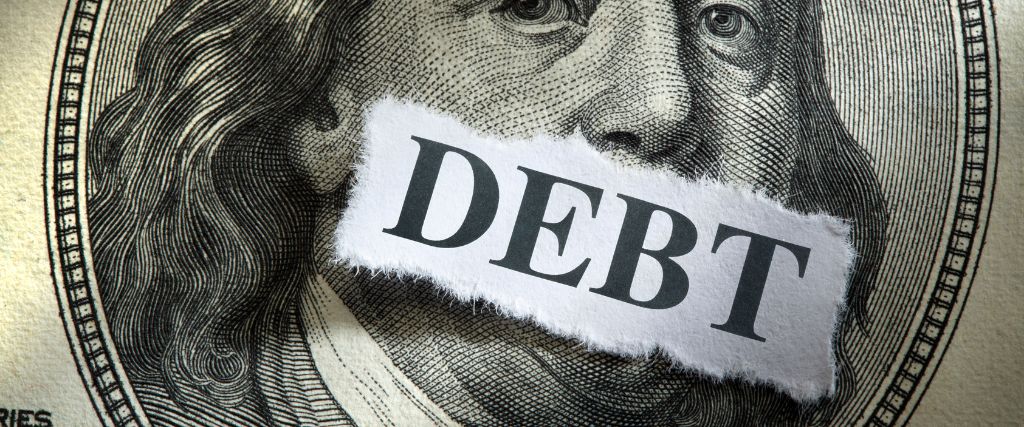 The Importance of Paying Off Debt