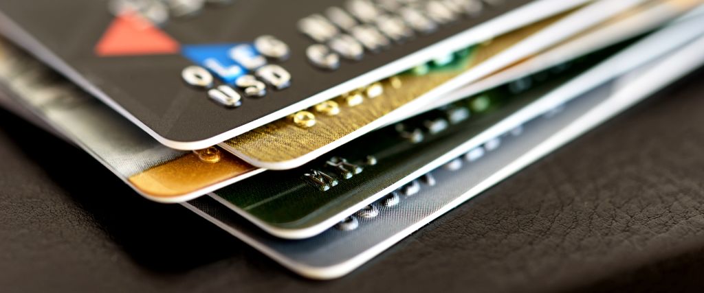 The Importance of Paying Off Debt - Credit Cards