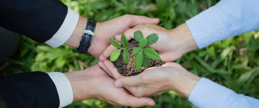 The Power Of Socially Responsible Investing - Promoting Ethical Business Practices