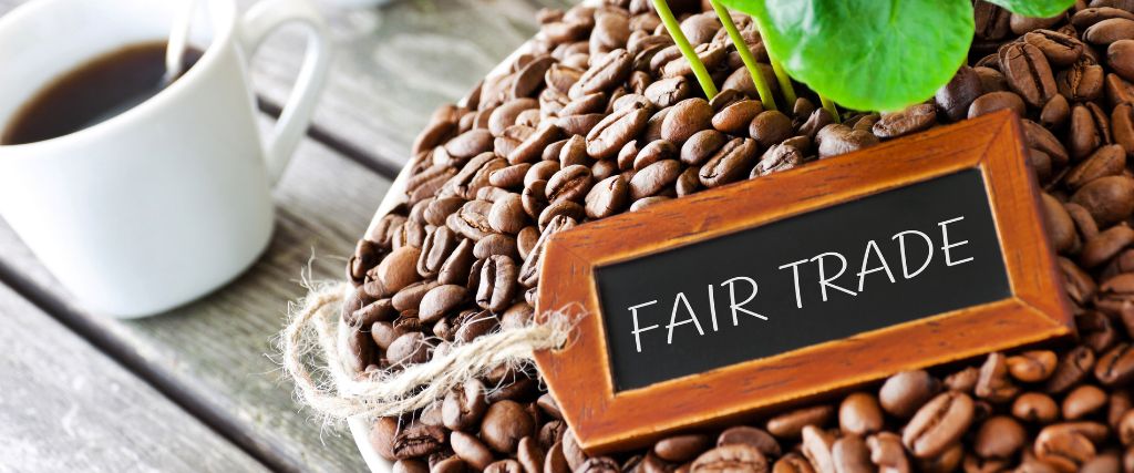 The Power Of Socially Responsible Investing - Fair Trade