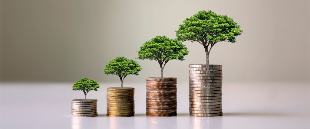 The Power Of Socially Responsible Investing - Impact